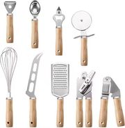 set ergaleia koyzinas easy cooking 8 temaxia photo