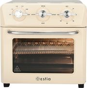 estia friteza aeros retro epoque 1400w 12lt 06 23706 photo