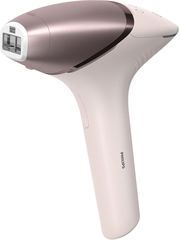 philips light hair remover intense pulsed light ipl pink gold bri977 photo