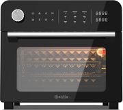 estia friteza aeros foyrnaki titan chef 1700w 23lt me 9 programmata mageirematos 06 27483 photo