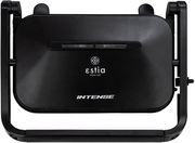 estia tostiera intense dark 2 theseon 1300w me antikollitikes plakes mat 06 23645 photo