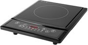 dictro lux ilektriki estia keramiki psifiaki 1800w 881000 mayro photo