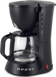 kafetiera filtroy 600ml beper bc060 photo