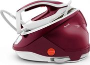 tefal gv9220 steam ironing station 2600w durilium airglide autoclean burgundy white photo tefal gv9220 steam ironing station 2600w durilium airglide autoclean burgundy white photo