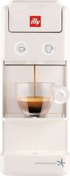 illy y33 fully auto iperespresso capsule coffee machine photo