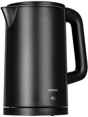 mpm brastiras me dipla toixomata mayro mcz 105 c 17lt photo