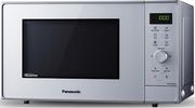 foyrnos mikrokymaton panasonic nn gd36hmsug 23l 1000w grill othoni inox silver photo