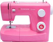 raptomixani singer simple 3223r semi automatic electromechanical pink photo