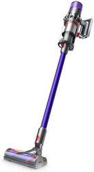 epanafortizomeni skoypa dyson v11 extra nickel purple vacuum cleaner photo