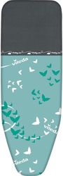 sideropano vileda parkgo 172219 ironing board cover 1300x450 mm photo