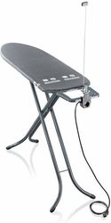 siderostra leifheit air board m black plus nf 1200x380 mm photo