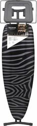 siderostra taurus 994178000 ironing board x large size 1250x410 mm photo siderostra taurus 994178000 ironing board x large size 1250x410 mm photo