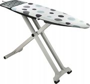 siderostra curver lotus ironing board white 1430x400 mm photo
