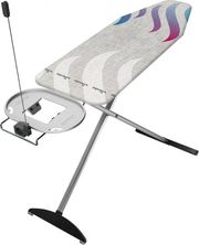 siderostra vileda total reflect plus 168661 ironing board 1300x440 mm photo