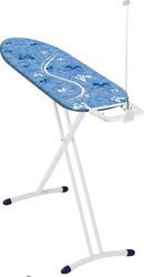 siderostra leifheit 72563 ironing board 1200x380 mm photo