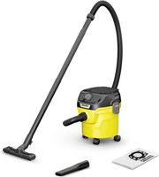 karcher 1628 4010 dust extractor 12l 1000w 1628 4010 photo