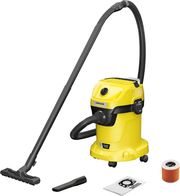 karcher universal vacuum cleaner wd 3 18 v 17 20 1628 5500 photo