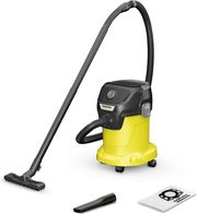 karcher kwd 3 v 17 4 20 f 17l drum vacuum drywet 1000w dust bag 1628 4420 photo