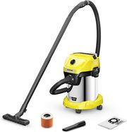 karcher universal vacuum cleaner wd 3 18 s v 17 20 1628 5750 photo