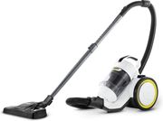 karcher staubsauger vc 3 09l cylinder vacuum dry 700w bagless 1198 0530 photo