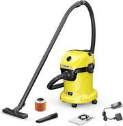karcher hoover wd 3 18 battery set v 17 20 18v 1628 5510 photo