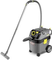 karcher nt 30 1 ap l 30l drum vacuum drywet 1380w bagless 1148 2210 photo
