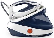 tefal pro express ultimate ii gv9712 3000w 12l durilium airglide soleplate blue white photo