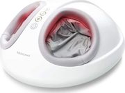 medisana foot massager fm 888 photo