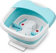 medisana foot massager fs 886 photo