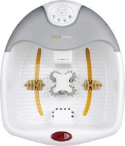 medisana foot spa fs 885 photo