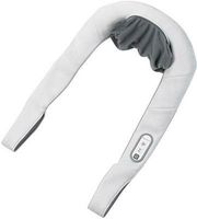 medisana shiatsu neck massager nm 860 photo