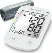 medisana upper arm blood pressure monitor bu 535 photo