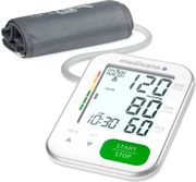 medisana upper arm blood pressure monitor bu 570 connect photo