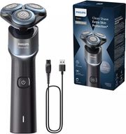 philips shaver 5000x series x5006 wet and dry electric shaver photo