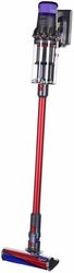 epanafortizomeni skoypa dyson v11 fluffy nickel red 2023 photo