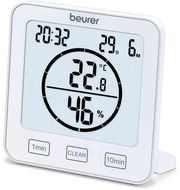 thermometro ygrasiometro beurer hm 22 photo