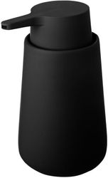 estia antlia sapoynioy fjord keramiki 300ml black 02 19747 photo