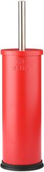estia pigkal classic metalliko me plastiko doxeio 23cm mat kokkino 02 21955 photo