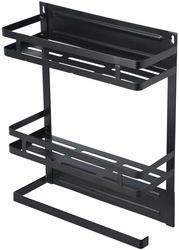 estia rafiera koyzinas metal black metalliki diorofi me basi gia rolo koyzinas 02 18153 photo estia rafiera koyzinas metal black metalliki diorofi me basi gia rolo koyzinas 02 18153 photo