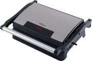tostiera gkriliera tesla 700w gr100bx photo