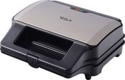 tostiera gkriliera me 3 exartimata tesla 900w mg201bx photo