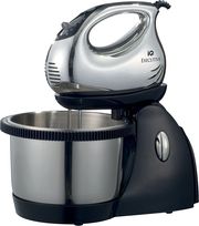 mixer me kado 250w 22lt iq hm 301ss photo