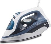 ilektriko sidero iq ei 861 blue 2400w me keramiki plaka kai synexomeni paroxi 25g min photo ilektriko sidero iq ei 861 blue 2400w me keramiki plaka kai synexomeni paroxi 25g min photo