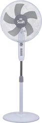 anemistiras orthostatis 40ek iq psf40 5 50w white photo