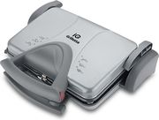 tostiera gkriliera me apospomenes plakes 1800w gray iq st 675 photo