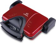tostiera gkriliera me apospomenes plakes 1800w red iq st 675 photo