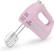 mixer xeiros iq 400w hm 211 pink photo