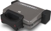 tostiera gkriliera me apospomenes plakes gia 4 tost 2000w gray iq st 680 photo