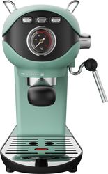 aytomati mixani espresso green iq cm 185 photo