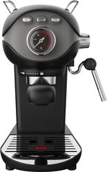 aytomati mixani espresso black iq cm 185 photo